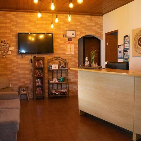 Manaca Hospedaria Hostel Ilhabela Exterior photo